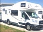 Auto-Roller Zefiro 675 - Alkoven-Camper mit Fernseher und 6 Schlafplätzen - Galerie - Bild 2