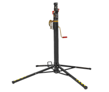 Traversenlift VMB 125 TE-034 mieten – Bühnenzubehör