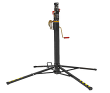 Traversenlift VMB 125 TE-034 mieten – Bühnenzubehör