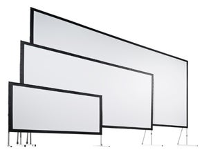 Leinwand Stumpfl ab 3 x 2,20 Meter
