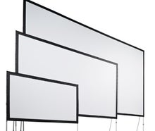 Leinwand Stumpfl ab 3 x 2,20 Meter
