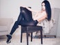 BILDHÜBSCHE STRIPPERIN ALICIA FÜR IHRE PARTY! - Galerie - Bild 2