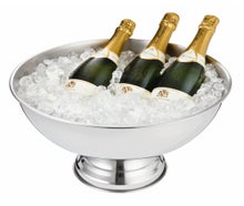 Champagnerbowl - Champagner