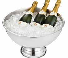 Champagnerbowl - Champagner