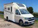 Weinsberg X-Cursion 500 - Galerie - Bild 1