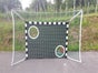 Torwand ~ Fussball-Torwand ~ Fußball ~ schießen ~ Sportmodul ~ Soccer ~ Sportstudio - Galerie - Bild 3