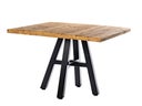RUX / Avole Bistrotisch 0,80x0,80x0,76