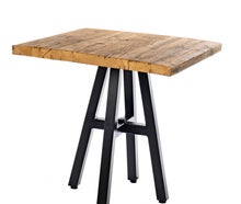RUX / Avole Bistrotisch 0,80x0,80x0,76