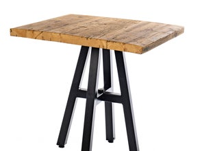 RUX / Avole Bistrotisch 0,80x0,80x0,76