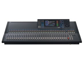 Yamaha LS9-32 - Digitalmischpult