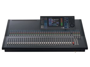 Yamaha LS9-32 - Digitalmischpult