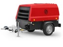 Kompressor Pneumatic CPS 4,5, Druckluft - Galerie - Bild 1