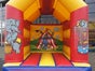 Hüpfburg Midi Zirkus - Galerie - Bild 2