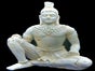 Tempelwächter Figur - Buddha - Statue - Asien - Japan - China - Event - Dekoration - - Galerie - Bild 2