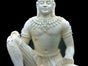 Tempelwächter Figur - Buddha - Statue - Asien - Japan - China - Event - Dekoration - - Galerie - Bild 2