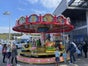 Kinderkarussell, Kinder Karussell "Kindertraum" mit 22 Sitzplätzen, Nostalgie Märchenkarussell - Galerie - Bild 2