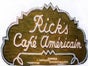 Casablanca Ricks Cafe Lauflicht, Leuchtreklame, Werbung, Film, Hollywood - Galerie - Bild 2