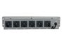 SHOWTEC DJ-Switch 6 Schuko Switchboard - Galerie - Bild 2