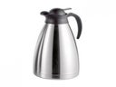 Isolierkanne Kaffeekanne Edelstahlkanne