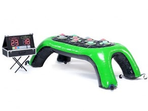 Aufblasbarer Interaktiver Spieltisch