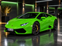Lamborghini Huracan Sportwagen - Hochzeitauto - Mietwagen ab 24 Jahre - Galerie - Bild 3