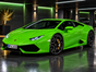 Lamborghini Huracan Sportwagen - Hochzeitauto - Mietwagen ab 24 Jahre - Galerie - Bild 3