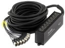 Multicore / Subcore Kabel - 8/0 15m