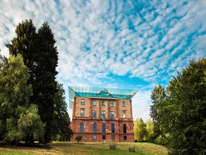 Jagdschloss Platte