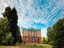Jagdschloss Platte