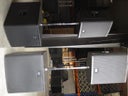 Komplette Lautsprecheranlage - EV ELX 115P / 118P Aktiv