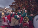 Wichtelparade, Weihnachtsprogramm