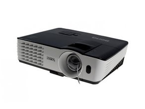 Beamer BenQ - Full HD 3D