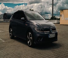 VW Polo GTI 2024 mieten ab 89€ | 207 PS DSG Automatik | Rent500