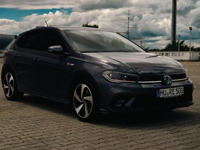 VW Polo GTI 2024 mieten ab 89€ | 207 PS DSG Automatik | Rent500
