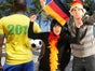Foto Fun Aktion Greenscreen mit Fotobox / Fotobooth buchen - Galerie - Bild 2