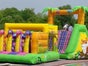 Abenteuerlandschaft Jungle Trek oder Jungle Run - Galerie - Bild 2