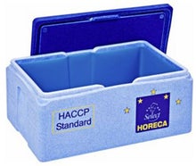 Thermobox Metro 20 Liter