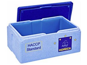 Thermobox Metro 20 Liter