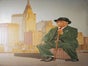 Amerika, New York, Banker, USA, Kulisse, Amerikaner, 50er Jahre - Galerie - Bild 2