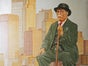 Amerika, New York, Banker, USA, Kulisse, Amerikaner, 50er Jahre - Galerie - Bild 2