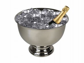 Champagnerbowl Ø 38cm