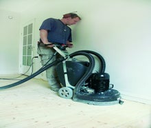 Bodenschleifmaschine Ø 420 mm