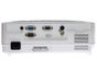 NEC V260X - 2600 ANSI Lumen Beamer - Der Allrounder für Heimkino und Präsentation mit HDMI Anschluss - Galerie - Bild 3