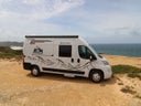 Wohnmobil-Abenteuer
