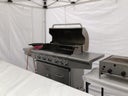 BBQ Party für 50 -60 Gäste all inkl./ BBQ Grillvergnügen / Gasgrill / Grillen /