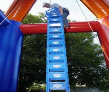 Tower Kistenklettern / Kistenstapeln mieten