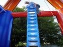 Tower Kistenklettern / Kistenstapeln mieten