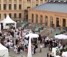 KPM Königliche Porzellan-Manufaktur Berlin