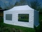 Mastertent 6x3m Partyzelt easy up - Galerie - Bild 2