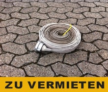 C - Schlauch 20 Meter